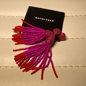 BaubleBar Earrings